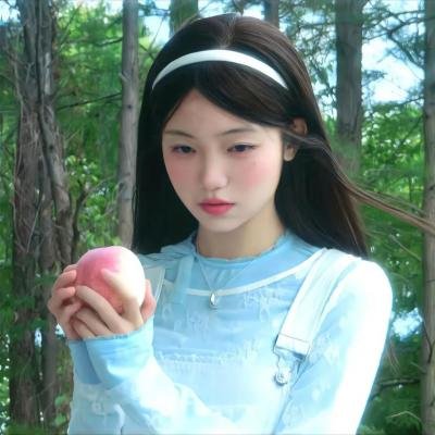 美国最后的处女